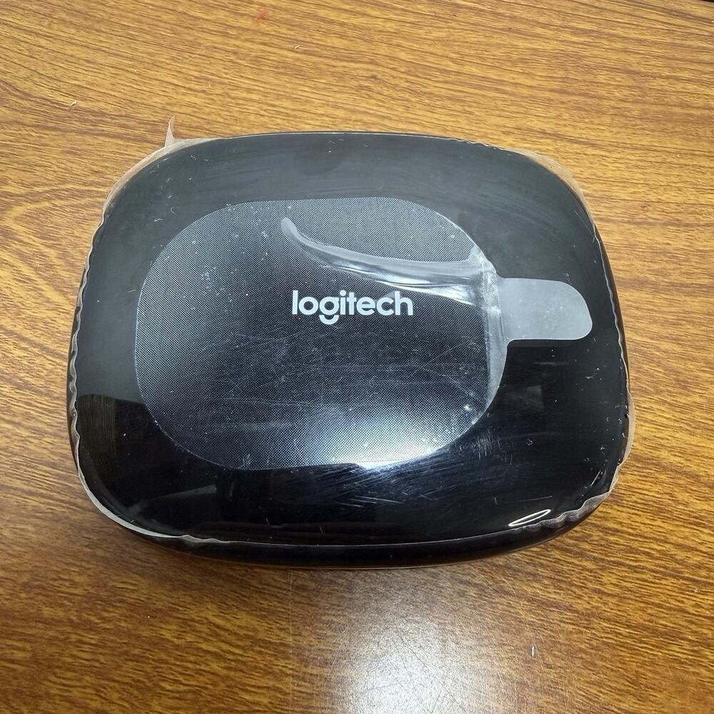 Logitech Harmony Hub O-R0004 Works Tested
